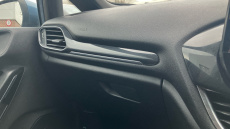 Ford Fiesta 1.0 EcoBoost 125 ST-Line 5dr Petrol Hatchback